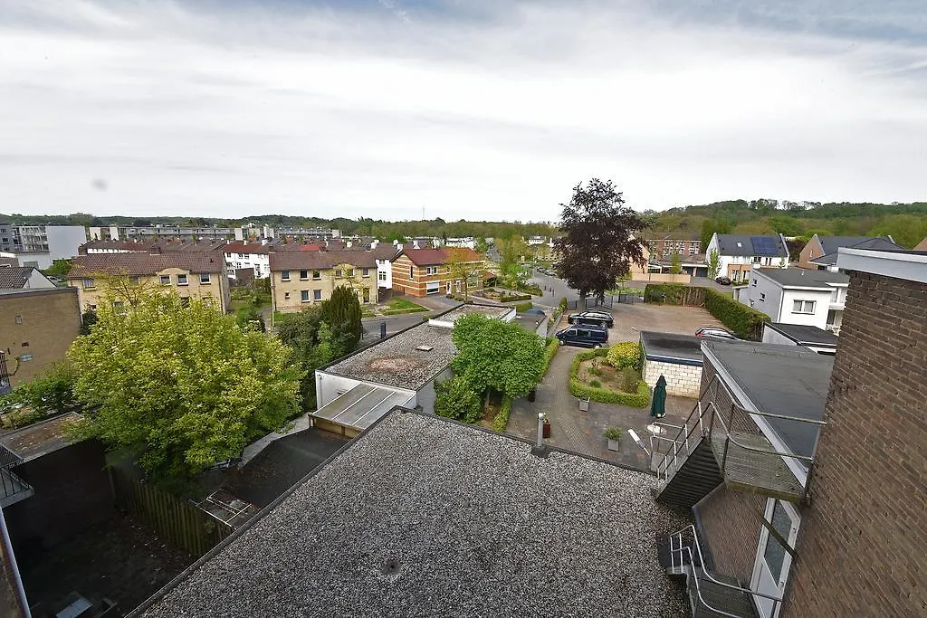 *** Hotel Huis Ter Geul Valkenburg aan de Geul Netherlands