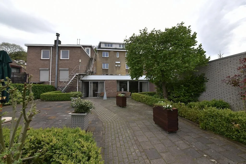 Huis Ter Geul Valkenburg aan de Geul