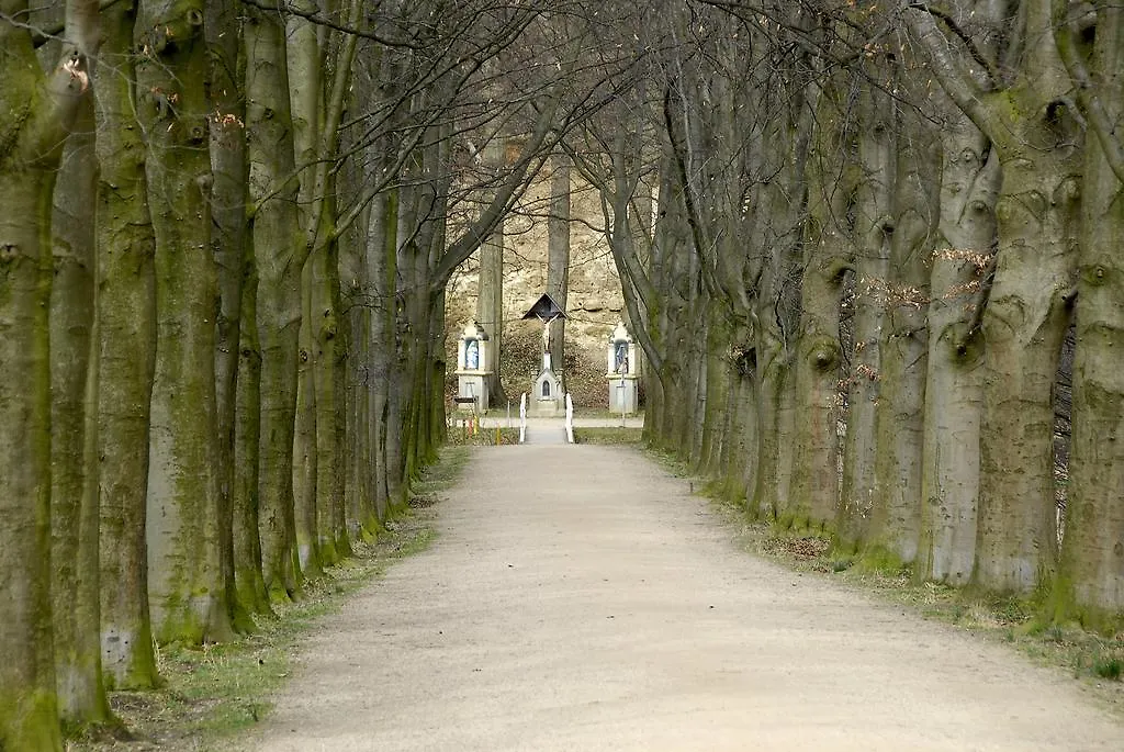 Huis Ter Geul Valkenburg aan de Geul 3*,  Netherlands