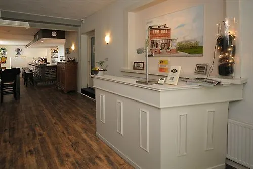 Hotel Huis Ter Geul Valkenburg aan de Geul