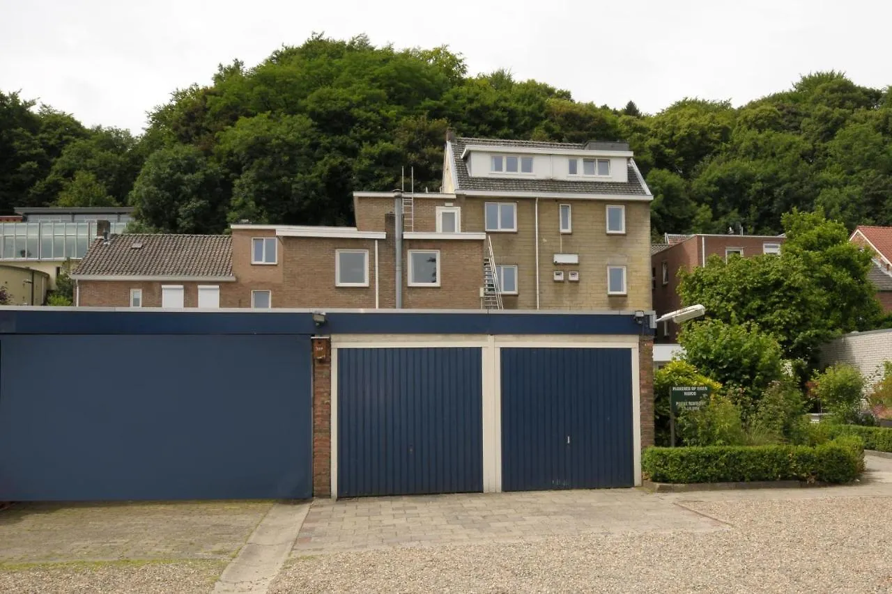 Huis Ter Geul Valkenburg aan de Geul