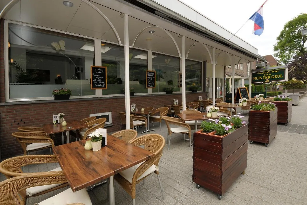 Hotel Huis Ter Geul Valkenburg aan de Geul